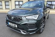 SEAT Ateca 2021
