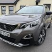 Peugeot 3008 2020