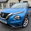 Nissan Juke 2020