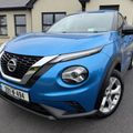 Nissan Juke 2020