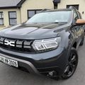 Dacia Duster 2024