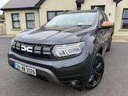 Dacia Duster 2024