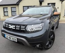 Dacia Duster 2024