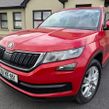 Skoda Kodiaq 2020