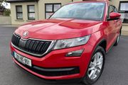 Skoda Kodiaq 2020