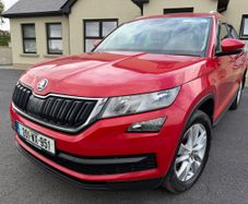 Skoda Kodiaq 2020