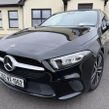 Mercedes-Benz A-Class 2020