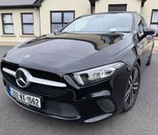 Mercedes-Benz A-Class 2020