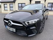 Mercedes-Benz A-Class 2020