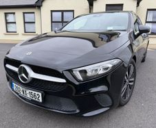 Mercedes-Benz A-Class 2020