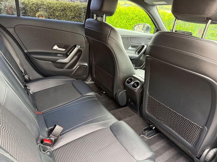 Mercedes-Benz A-Class 2020