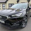 SEAT Tarraco 2022