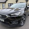 SEAT Tarraco 2022