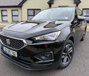 SEAT Tarraco 2022