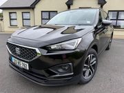 SEAT Tarraco 2022