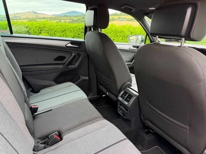 SEAT Tarraco 2022