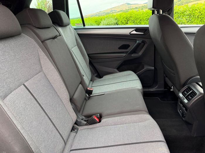 SEAT Tarraco 2022