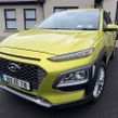 Hyundai Kona 2020