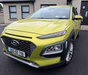 Hyundai Kona 2020