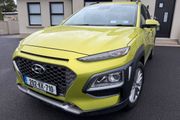 Hyundai Kona 2020
