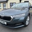 Skoda Octavia 2021