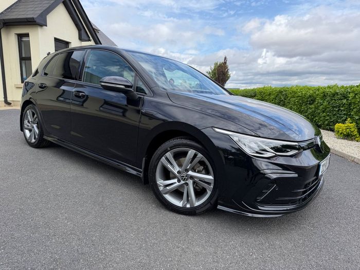 Volkswagen Golf 2022