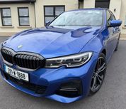 BMW 3 Series 2020