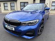 BMW 3 Series 2020