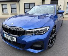 BMW 3 Series 2020