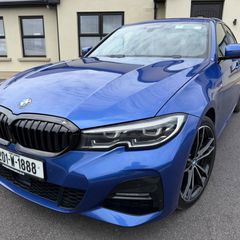BMW 3 Series 2020