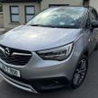 Opel Crossland X 2020