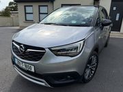Opel Crossland X 2020