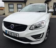 Volvo XC60 2018
