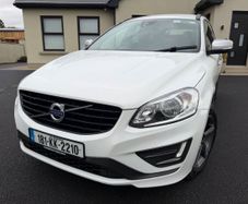 Volvo XC60 2018