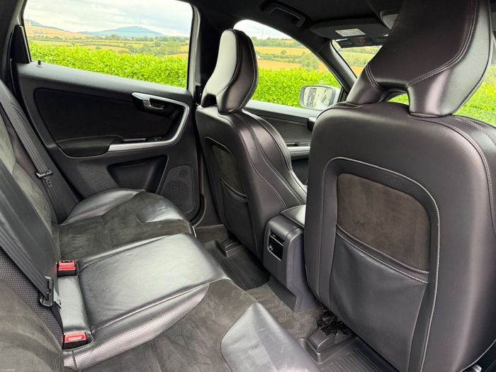 Volvo XC60 2018