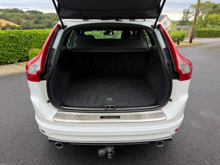 Volvo XC60 2018