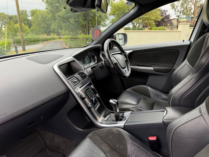 Volvo XC60 2018
