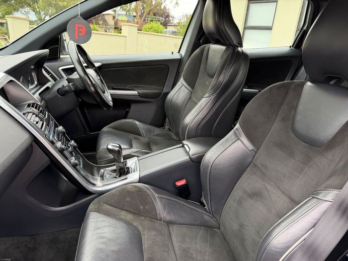 Volvo XC60 2018