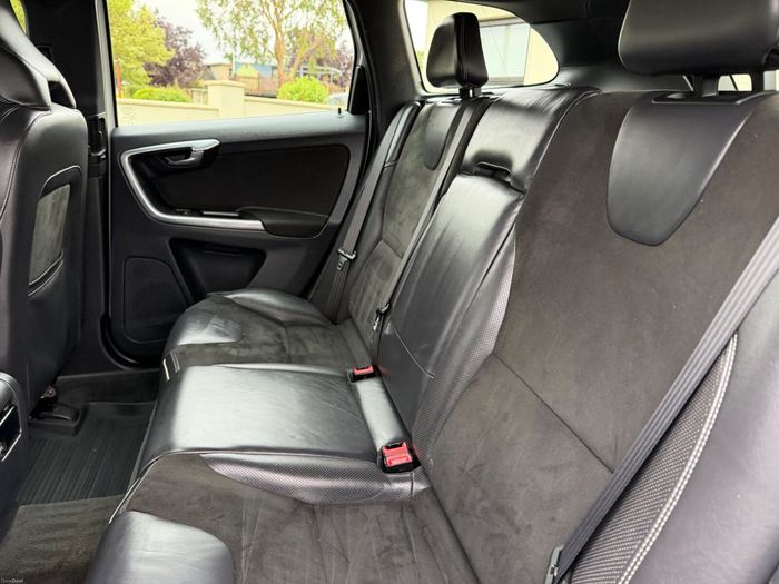 Volvo XC60 2018