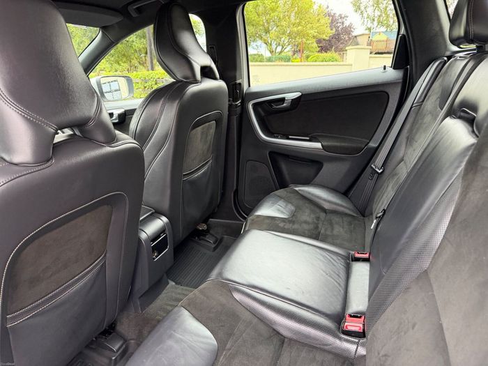Volvo XC60 2018