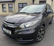 Honda HR-V 2017