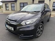Honda HR-V 2017
