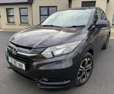 Honda HR-V 2017
