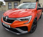 Renault Arkana 2023