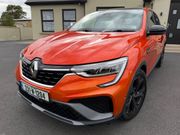 Renault Arkana 2023