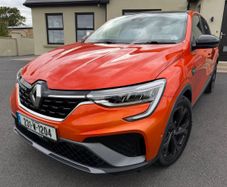 Renault Arkana 2023