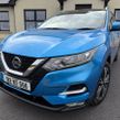 Nissan QASHQAI 2018