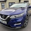 Nissan QASHQAI 2019