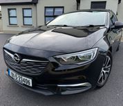 Opel Insignia 2019