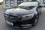 Opel Insignia 2019